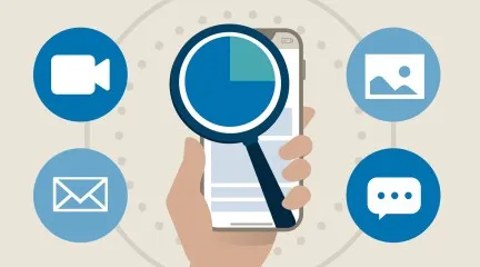 دوره آموزشی دوره آموزشی ایجاد یک طرح یکپارچه بازاریابی آنلاین - Image of Course Building an Integrated Online Marketing Plan